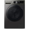 Samsung Lavasciuga Samsung 9 kg/6 kg 1400 giri/min Nero - WD90HG5U34BXEP