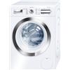 Bosch WAY28591 Libera installazione Carica frontale 8kg 1400Giri/min A+++ Bianco lavatrice