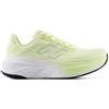 New Balance Donna Fresh Foam X More v6 in Verde/Beige, Sintetica, Taglia 36.5