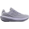 New Balance Donna 1080v15 in Grigio/Viola, Sintetica, Taglia 40.5