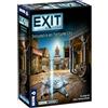 Devir - Gioco Exit Rapimento a Fortune City, Multicolore (1)