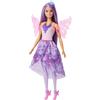 Barbie Fantasy Mermaid Bambola e Abiti