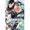 Panini Comics Seraph of the end (Vol. 7)