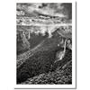 Taschen Sebastião Salgado. Amazônia. Poster «Waterfalls»