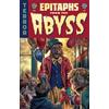 Oni Press EC Epitaphs from the Abyss: Book One Library Edition