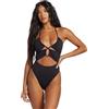 Billabong Sol Searcher Costume intero a fascia da Donna