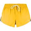 Puma Pantaloncini da Donna Swim Woven 1P, Sun Orange, L