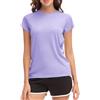 MEETWEE Damen Surf Shirt Rash Guard UV Shirts