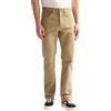 Wrangler - Jeans Uomo - vestibilità Regular - Peak Comfort - Military Khaki