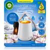 Air Wick Essential Mist Linen & White Orchid 1 pz
