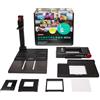 LOMOGRAPHY DIGITALIZA MAX - Kit di scansione film (Z365MAX)