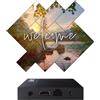 Monitors Anywhere MAWi Player v2 - Lettore Android multiuso per connettività AV-over-IP on-premise o basata su cloud, segnaletica digitale e pareti video