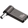 Bolwins N22S - Adattatore di ricarica USB-C a 7,4 × 5,0 mm per computer portatili HP, adattatore di ricarica rapida PD 18-20 V, da USB-C a spina circolare, alimentazione stabile, ricambio sicuro per