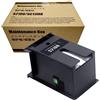 COCADEEX S2100 - Scatola di ricambio per stampante EPN S2100 o C13S210057, compatibile con stampanti T2100, T3100, T5100, T2170, T3170, T5170, T3160, SC-F570, SC-F571, F500