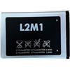 L2M1 Batteria AB463446BU per Samsung telefono cellulare telefonino 800mAh 3.7V 2.96Wh Batteria agli ioni di litio Batteria al litio Lithium Ion Battery Li-ion Battery