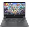 HP Victus 15-fa2016nl Gaming Laptop 15.6, Intel Core i5-13420H, 16 GB DDR5, SSD 512 GB, NVIDIA GeForce RTX 5050, Windows 11 Home, Nero (Riconzionato)