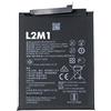 L2M1 Batteria HB356687ECW compatibile con Huawei Mate 10 Lite RNE-L21 RNE-L22 RNE-L23 RNE-LX1 RNE-LX2 RNE-LX3 3340mAh 12.76Wh 3.82V