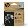 HP 924E EVOMORE CARRELLO INCHIOSTRO NERO