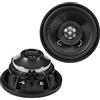 Musway CSB42X - Altoparlante a 2 vie, 10 cm, 120 Watt (RMS: 60 Watt), per BMW E, F, G