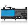 KingSener C41N1731 Batteria per PC portatile Asus ROG Strix Scar/HERO II G712 G732 G731 GL504GW GL504GS GL504GM GL704 GL704GW GL704GV GL704GM G715GV G715GW G515GV G515GW 15.4V 66Wh