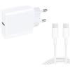 FDHJGFTR USB C Charger 1C 20W