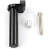 KTGVTPBHBW Per BMW S1000R R1150R R1200R F800GT F800GS F700GS F900R F900GS R1200GS R1250GS Manubrio GPS Mount Moto Staffa Di Navigazione staffa navigatore moto