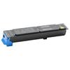 Italy's Cartridge TONER TK5195C CIANO COMPATIBILE SERIE ECO PER KYOCERA TasKalfa 306ci,307ci,308ci TK-5195 1T02R4CNL0 CAPACITA 7.000 PAGINE