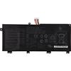Vvsialeek B41N1711 64WH Batteria di ricambio per computer portatile Asus ROG GL703GE GL703VD GL503G GL503GE GL503VD FX63VD FX705DD
