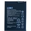 L2M1 Batteria HB386589ECW compatibile con Honor Play COR-L09 COR-L29 COR-AL00 COR-AL10 COR-TL10 3750mAh 14.33Wh 3.82V