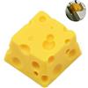 Kocris Casa Custom Esc Tasti Tastiera Meccanica Novità Esc Keycap Regalo Per Ragazzo Carino Anime Personality Artisan Keycaps Per MX Switch Kawaii Gaming Cherry Profile Set Giallo
