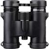 Svbony SV47 Binocolo, 8x32 Binocolo Compatto Impermeabile Anti-nebbia, Lente FMC Prisma Bak4 con Rivestimento Riflettente Alluminizzante per Bird-watching Viaggio Spettatore Sportivi
