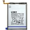 L2M1 Batteria EB-BA217ABY per Samsung Galaxy M12 SM-M127 SM-M127F SM-M127F/DS SM-M127F/DSN 5000mAh 19.25Wh 3.86V