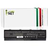 new net - 671731-001 MO06 MO09 HSTNN-LB3N HSTNN-YB3N Portatile Batteria di Ricambio per HP Pavilion DV4-5000 DV6-7000 DV7-7000 M6 M7 Envy DV4-5200 DV6-7200 M6-1100 Series [11.1V 5200mAh]