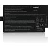 KingSener 87.5Wh 10.8V BP3S3P2900 Batteria per Getac B300 B300X