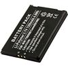 AccuCell Batteria compatibile con Nokia N92, BP-5L