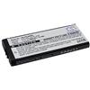 FYIOGXG Cameron - Batteria Sino per Nintendo DS XL, DSi LL, DSi XL, UTL-001 PN: Nintendo C/UTL-A-BP, UTL-003 900 mAh / 3.33Wh