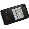 akku-net Batteria per Vertex/Yaesu modello FNB-41 NiMH, 9,6V, NiMH