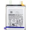 3P SPACE 3PSPACE Kit Batteria Originale Service Pack per Galaxy S22 Ultra