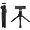 SGYKJ 2 Set Supporto per proiettore,Mini treppiede per proiettore,Supporto per proiettore con viti da1/4'' e teste a sfera,Mini treppiede per proiettore,Treppiede da tavolo per fotocamera,telefoni cellulari