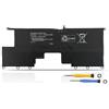 K KYUER VGP-BPS38 Laptop Batteria per Sony VAIO Pro 13 Touch Ultrabook Red Edition SVP13 SVP132 SVP1321 i5-4200U i7-4500U Series SVP1321C5E SVP13213SGB SVP132A1CM SVP132A2CM SVP132A1CP SVP13215PXB