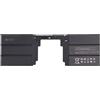 Duotipa Batteria di ricambio G3HTA041H G3HTA040H compatibile con Microsoft Surface Book 2 15 1793 batteria con attrezzi