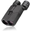 BRESSER Binocolo con stabilizzatore di Immagine 16x42 STABILIZER OIS