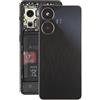 zaorunjs phone Accessories Sostituzione Del Telefono Mobile Della Copertura Posteriore per Realme C55 Batteria Posteriore Della Copertura con Lente Della Macchina Fotografica Parte