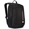 Case Logic Jaunt WMBP-215 sacoche d'ordinateurs portables 39,6 cm (15.6) Sac à dos Noir