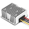 Greluma 1PC DC 48V 36V a 12V Step Down Convertitore Regolatore 10A 120W Riduttore Adattatore di Alimentazione per Elettronica per Auto Camion Veicolo Sistema Solare (Ingressi DC 20-60V,Certificato CE)