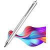 CCYLEZ Penna tattile, 14 cm, pennino capacitivo ad alta precisione, compatibile con tutti i tablet touch screen e telefoni, punta morbida per evitare graffi sullo schermo