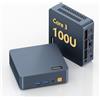 origimagic rigimagic Mini PC C7 Core 3 100U(fino a 4,7GHz) 16GB DDR4/512GB NVMe SSD