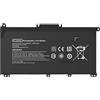 MKLJHND Batteria HTO3XL L11119-855 HT03XL, compatibile con HP Pavilion 15-CS3073CL 15-CU0058NR 15Z-CW100 15-CS3153CL 15T-CS200 15-CS0XXX 15-CS2064ST