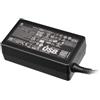 HP TPN-DA20 originale USB-C alimentatore 65 watt forma normale per EliteBook 1040 G4, EliteBook 650 G10, 840 G10, 840 G9, x2 G8, Dragonfly G3