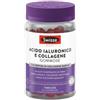Swisse Acido Ialuronico & Collagene 40 Gommose
